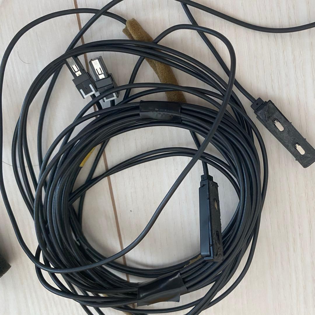 スズキ純正 KENWOOD 8インチメモリーナビ SKXS803