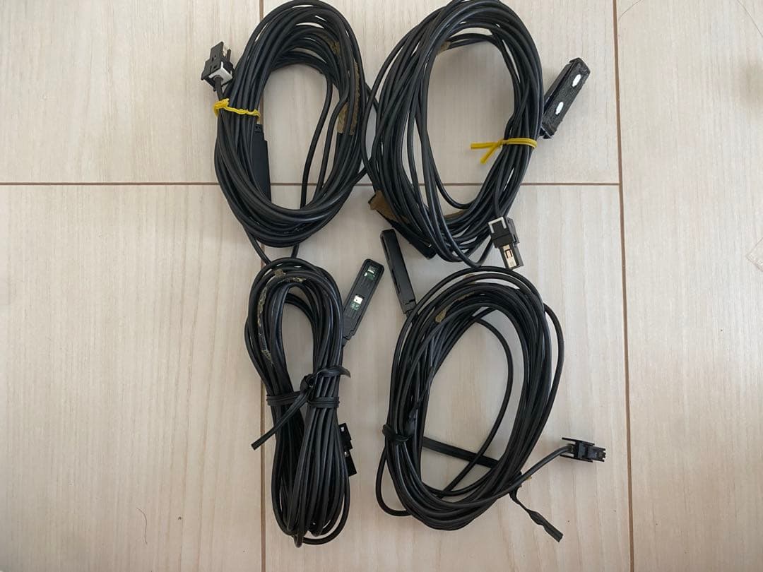 スズキ純正 KENWOOD 8インチメモリーナビ SKXS803