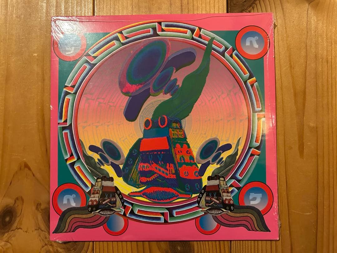 切明畑遼ＨＡＲＩＫＵＹＡＭＡＫＵ ＯＰＥＫＥＰＥ レコード オッペケペＤＵＢ