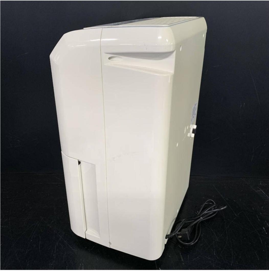 NAKATOMI DM-10 ナカトミ コンプレッサー式除湿機　取扱説明書付き