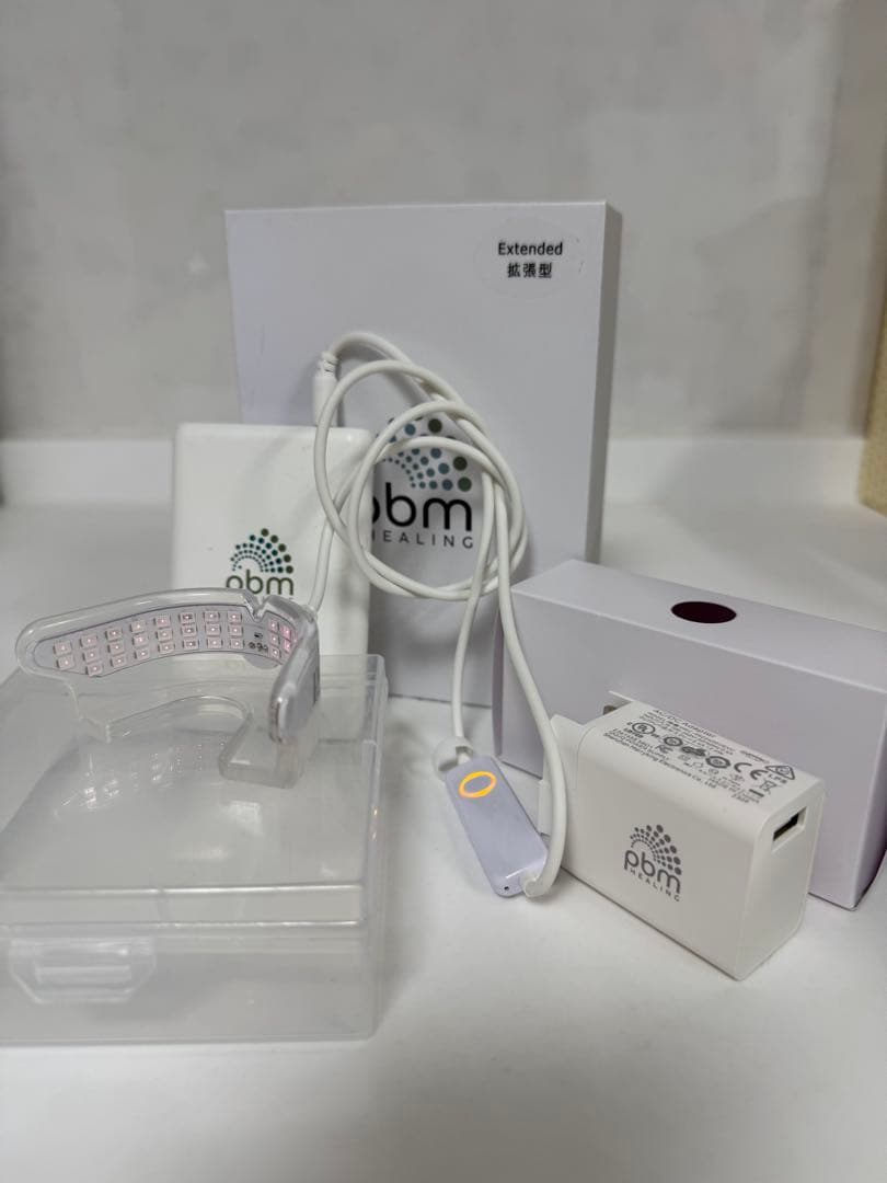 pbm HEALING pbm ヒーリング