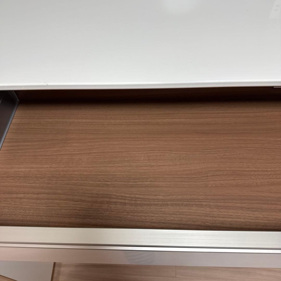 超美品　綾野製作所 アヤノAYANO キッチンボード140㎝