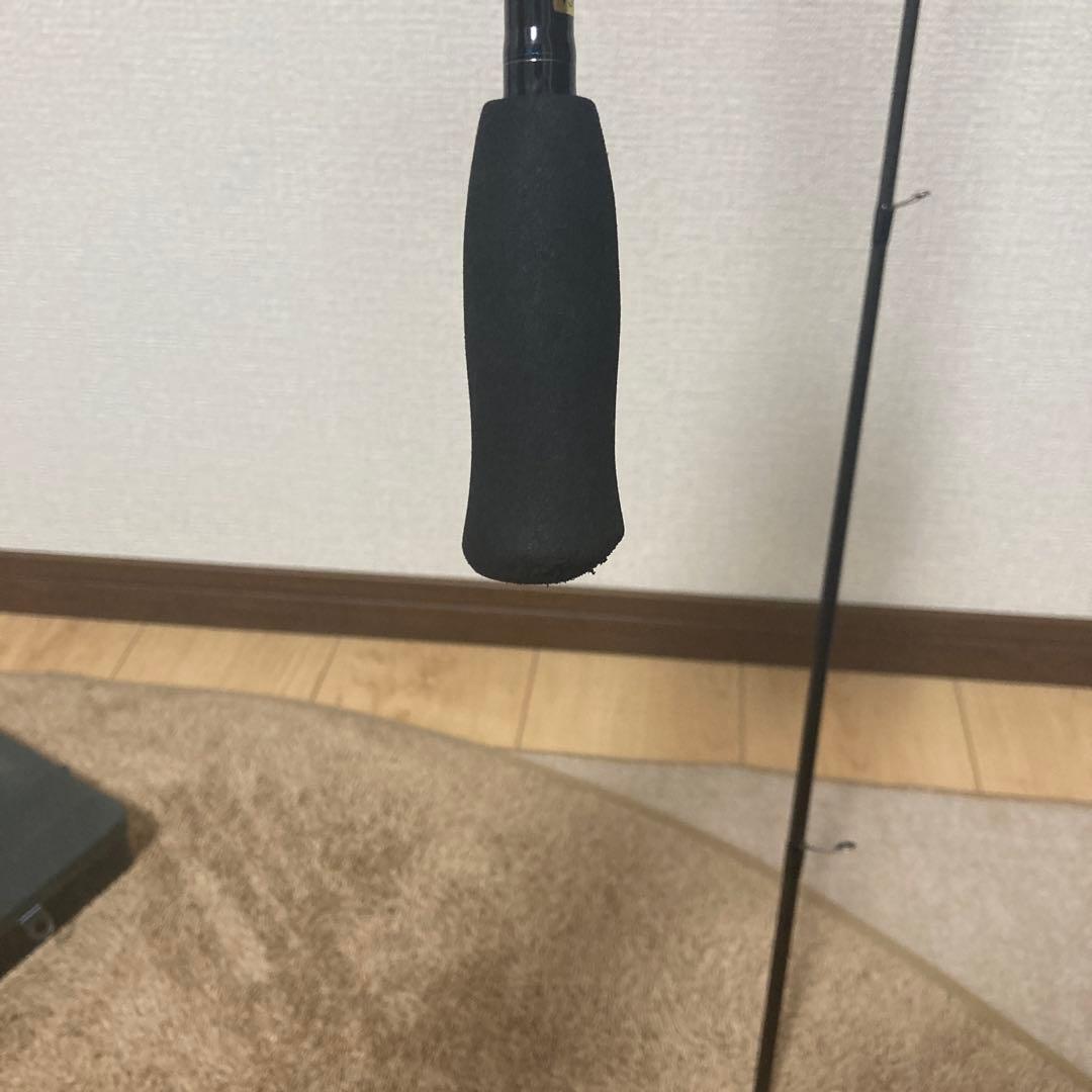 Daiwa Emeraldas エギングロッド