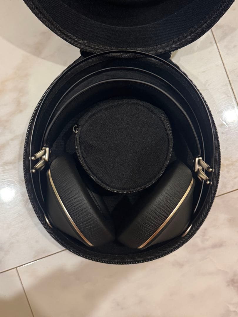 MEZE AUDIO 99 NEO 有線ヘッドホン