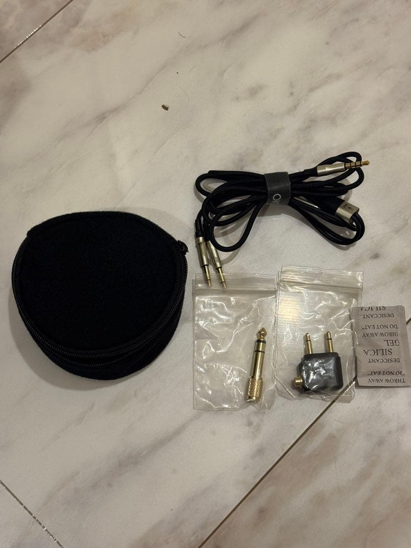 MEZE AUDIO 99 NEO 有線ヘッドホン