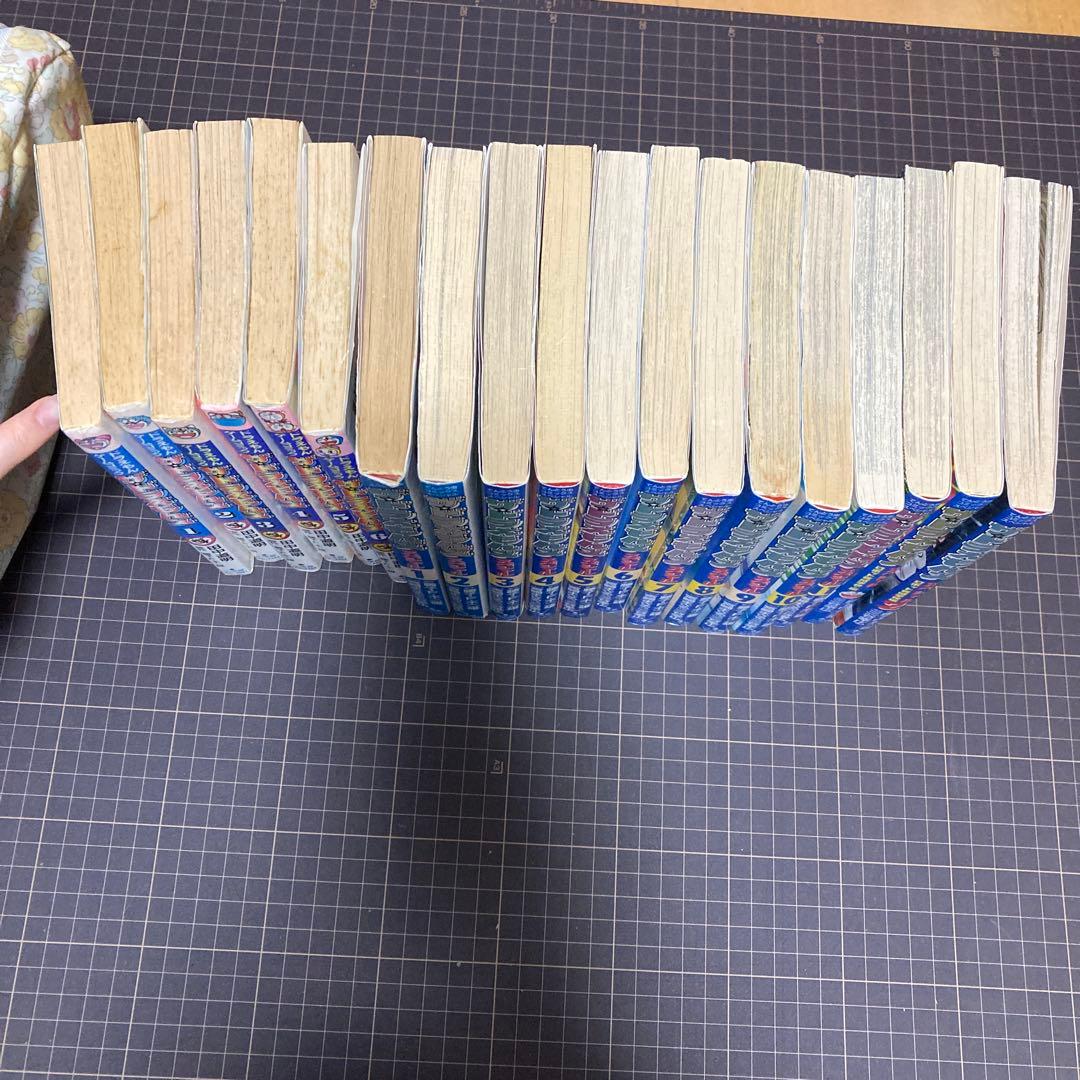 ザ・ドラえもんズ　漫画　コミックセット