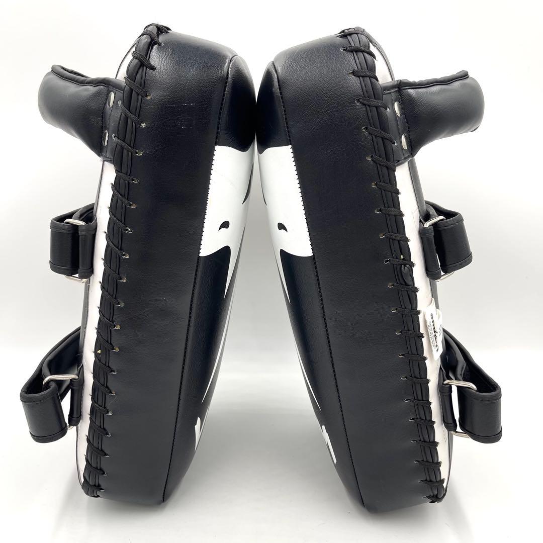 1m04_ 真人様　　未使用級 ヴェヌム ジャイアント キックパッド