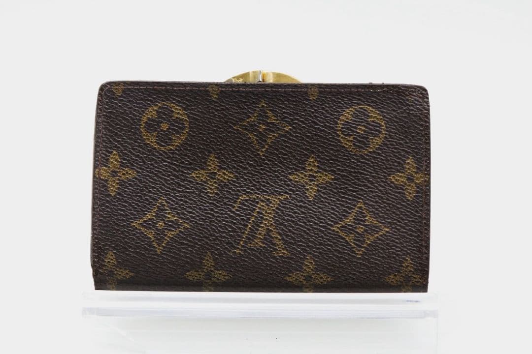 ま*き様 100%正規品！LOUISVUITTON財布！ルイ・ヴィトン！大人気モ