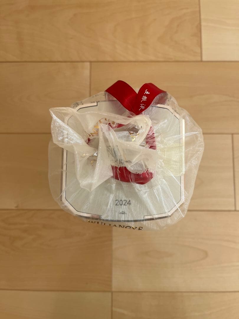 2024年製 五粮液 WULIANGYE 500ml 52% 白酒