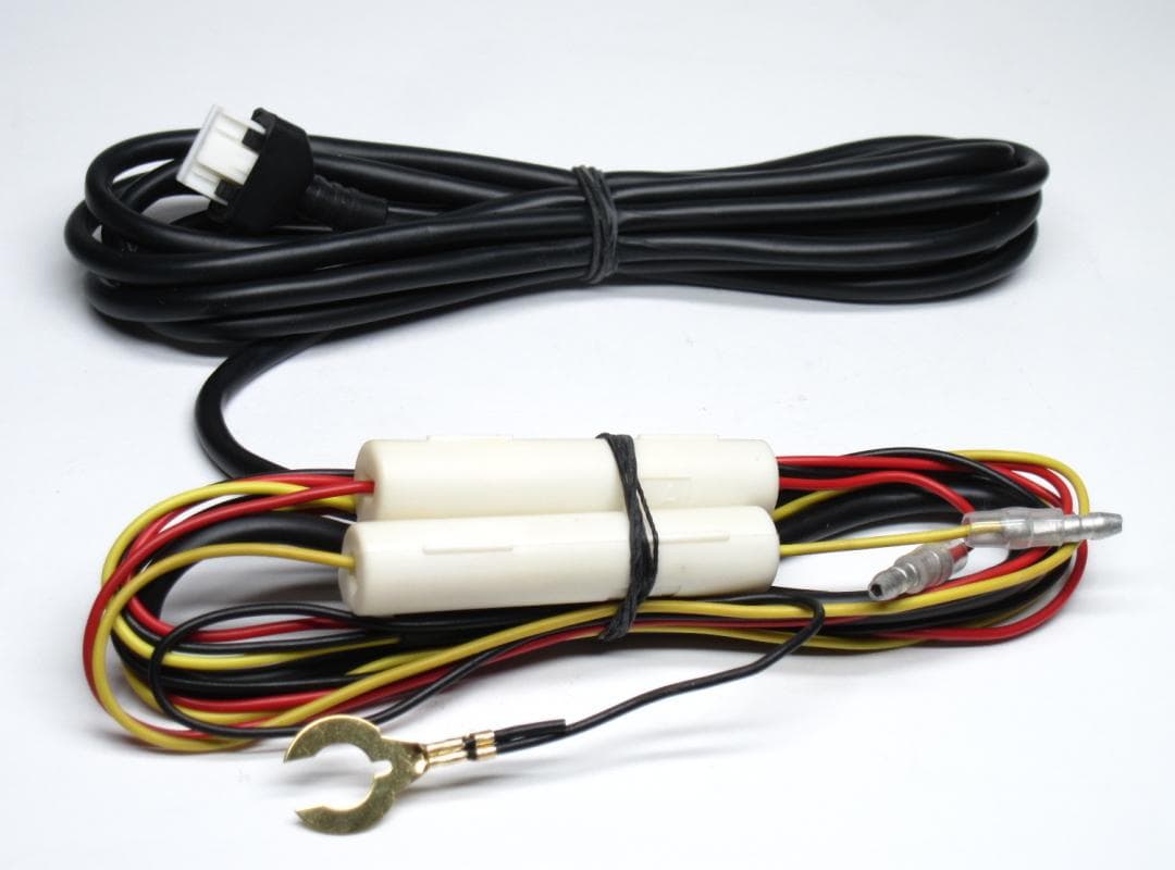 中古 パナソニック CY-DSR110D/ETC2.0/CA-DC10D 連動