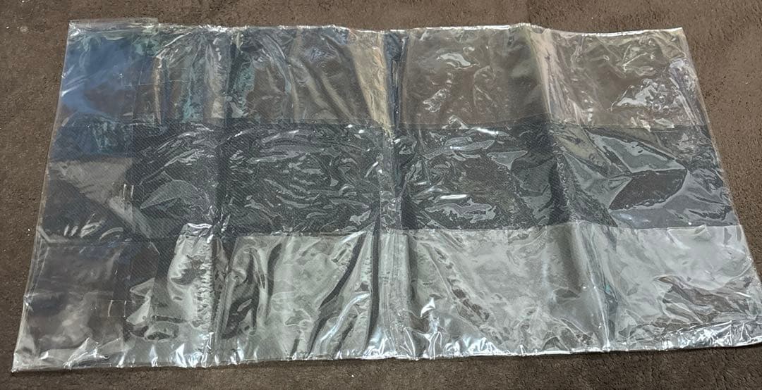 遊戯王 幻魔皇ラビエル プレイマット シドニーYCS