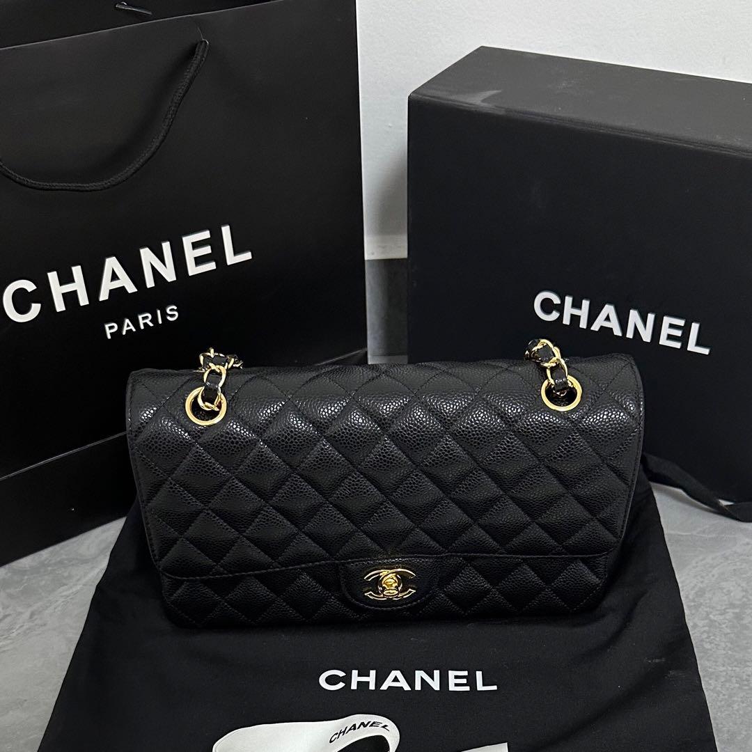 新品同様 ブラック　25センチ　ショルダーバッグ