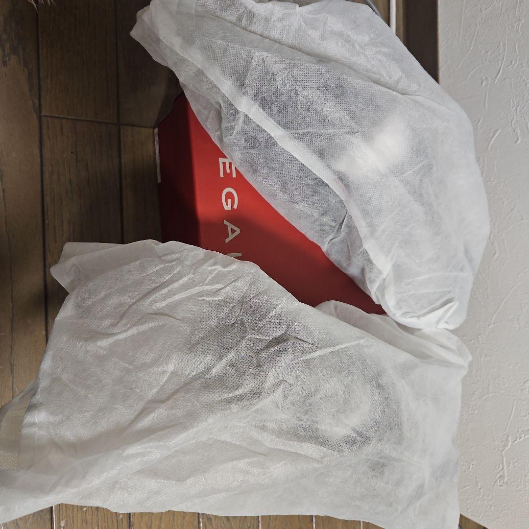 REGAL ブラック ビジネスシューズ