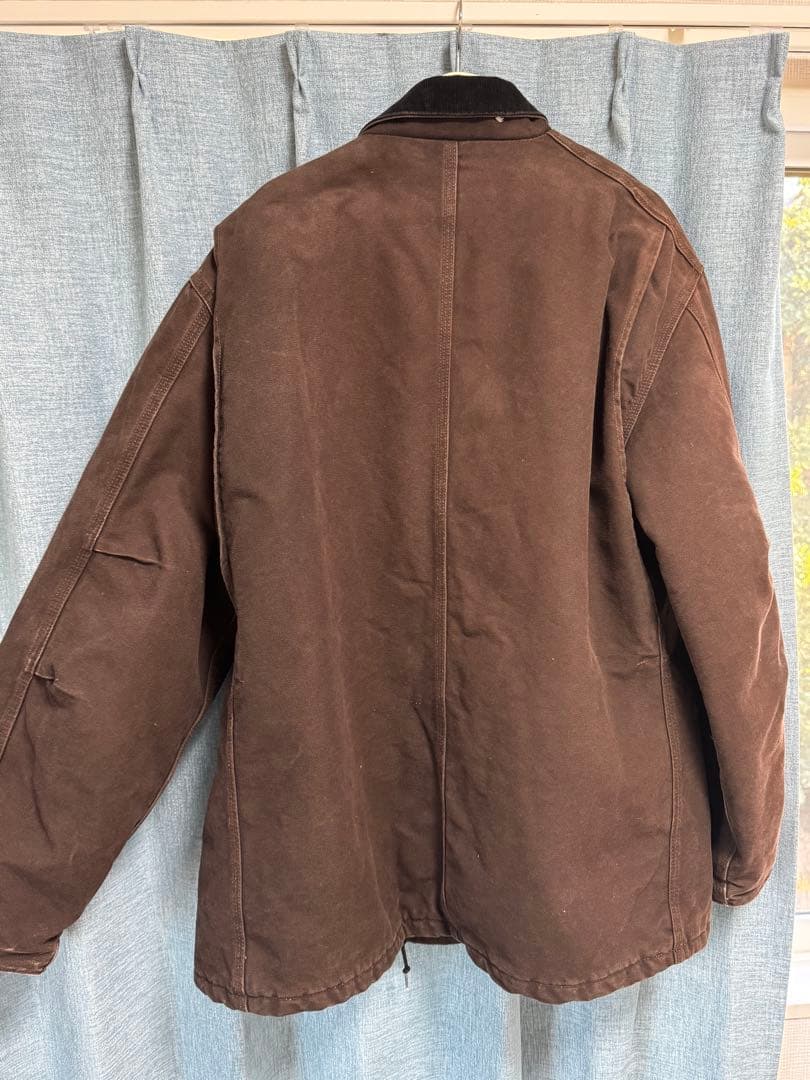 カーハート　ジャケット　早い物勝ち！！