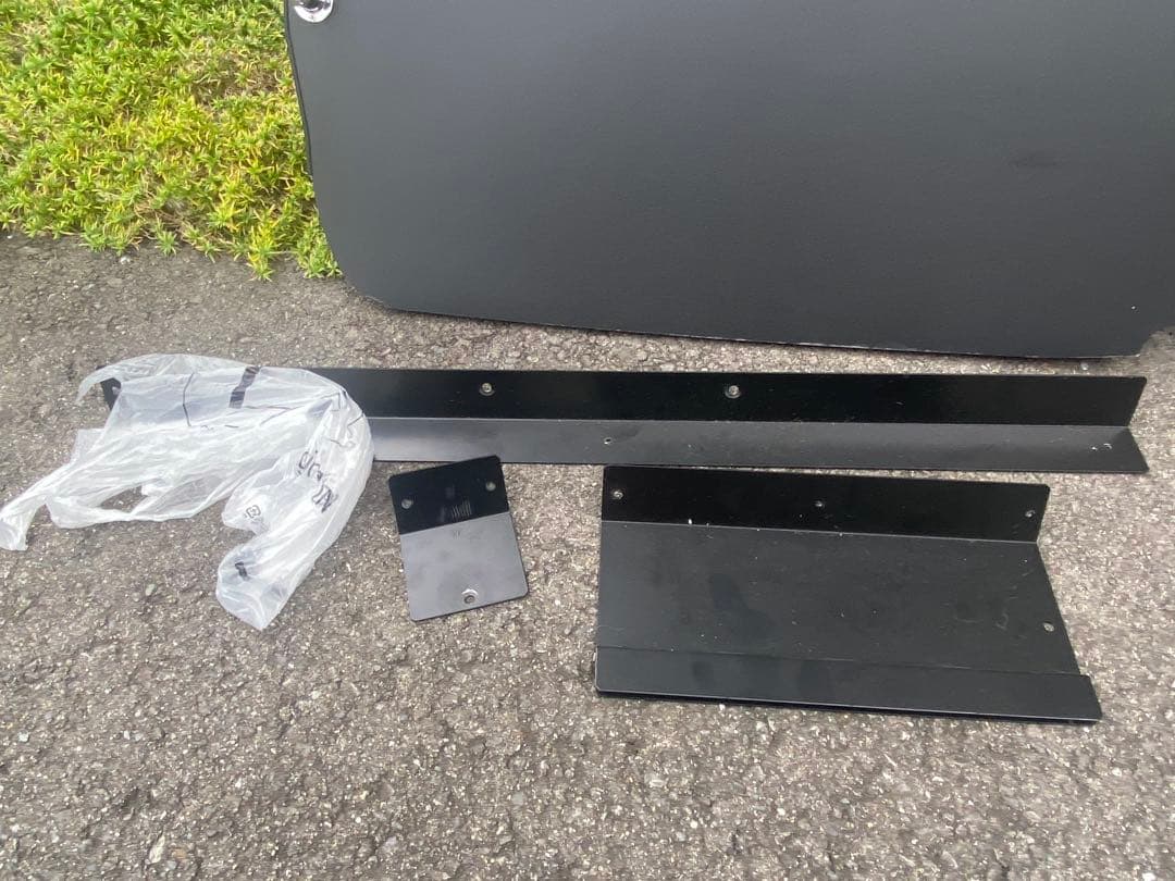 FUSO スーパーグレート 対応 オーバーヘッドコンソール