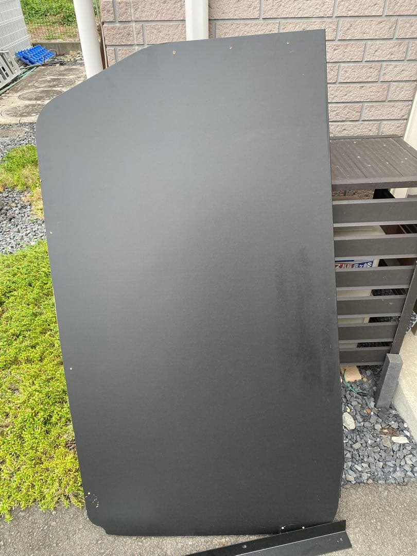 FUSO スーパーグレート 対応 オーバーヘッドコンソール