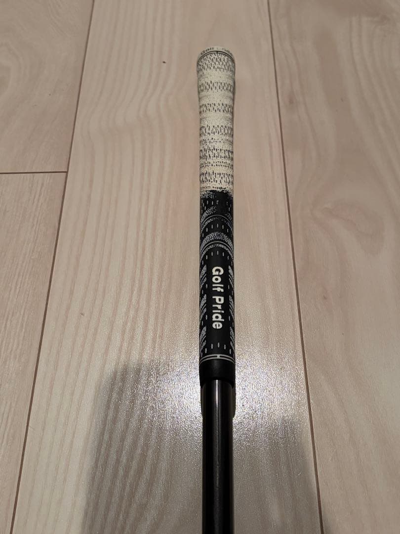 キャロウェイ　ローグスター　5w フレックスS