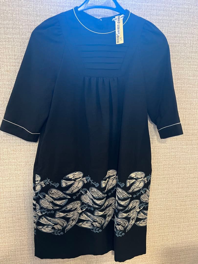 n*l様 mina perhonen following dayセレモニーワンピ