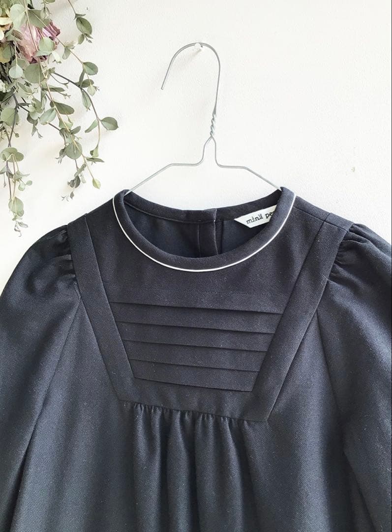 n*l様 mina perhonen following dayセレモニーワンピ