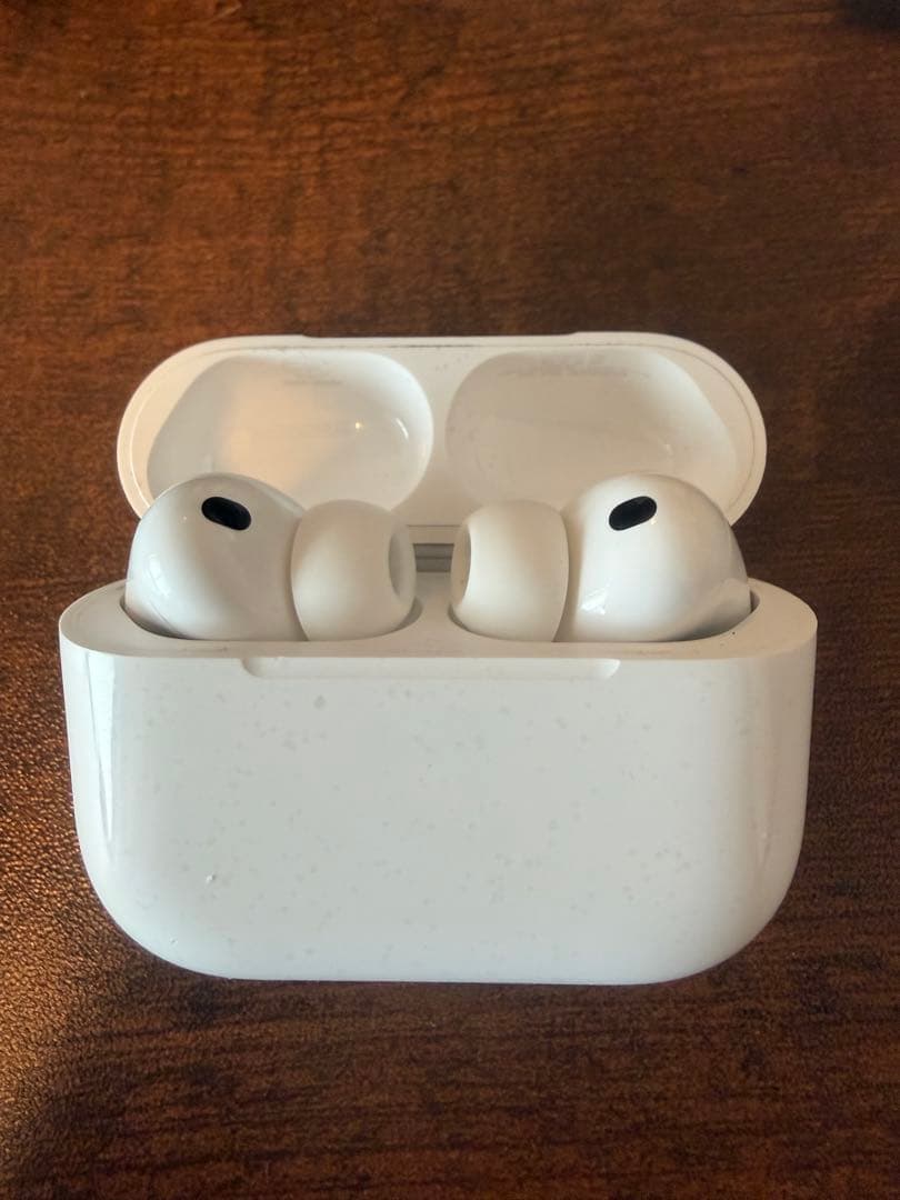 【付属品全付き】AirPods Pro3 Apple 第3世代