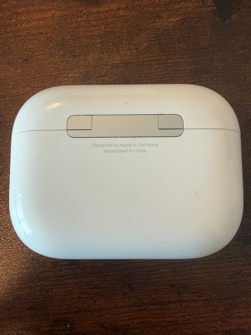 【付属品全付き】AirPods Pro3 Apple 第3世代