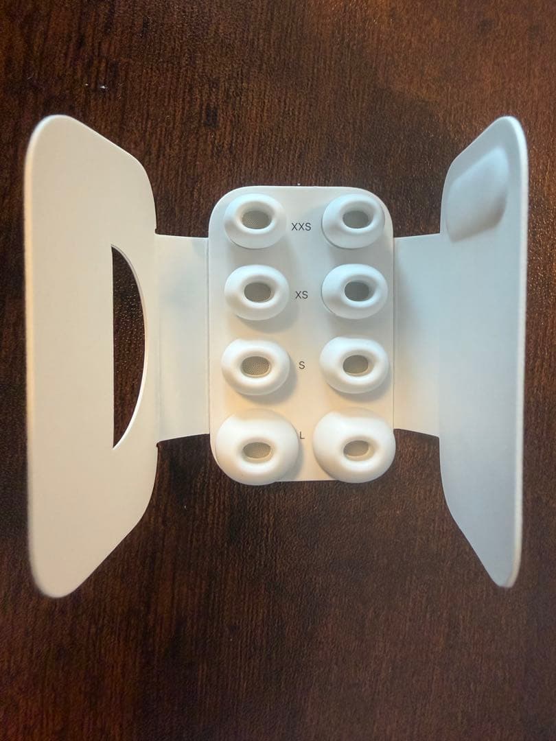 【付属品全付き】AirPods Pro3 Apple 第3世代