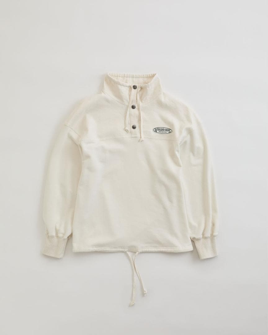 シンゾーン WEEKEND HIKES ANORAK