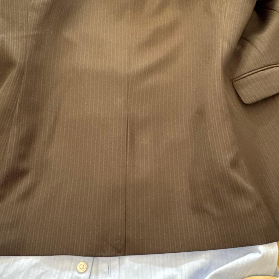 160 男児スーツ セットWaltz by BEAMS DESIGN 黒卒業入学