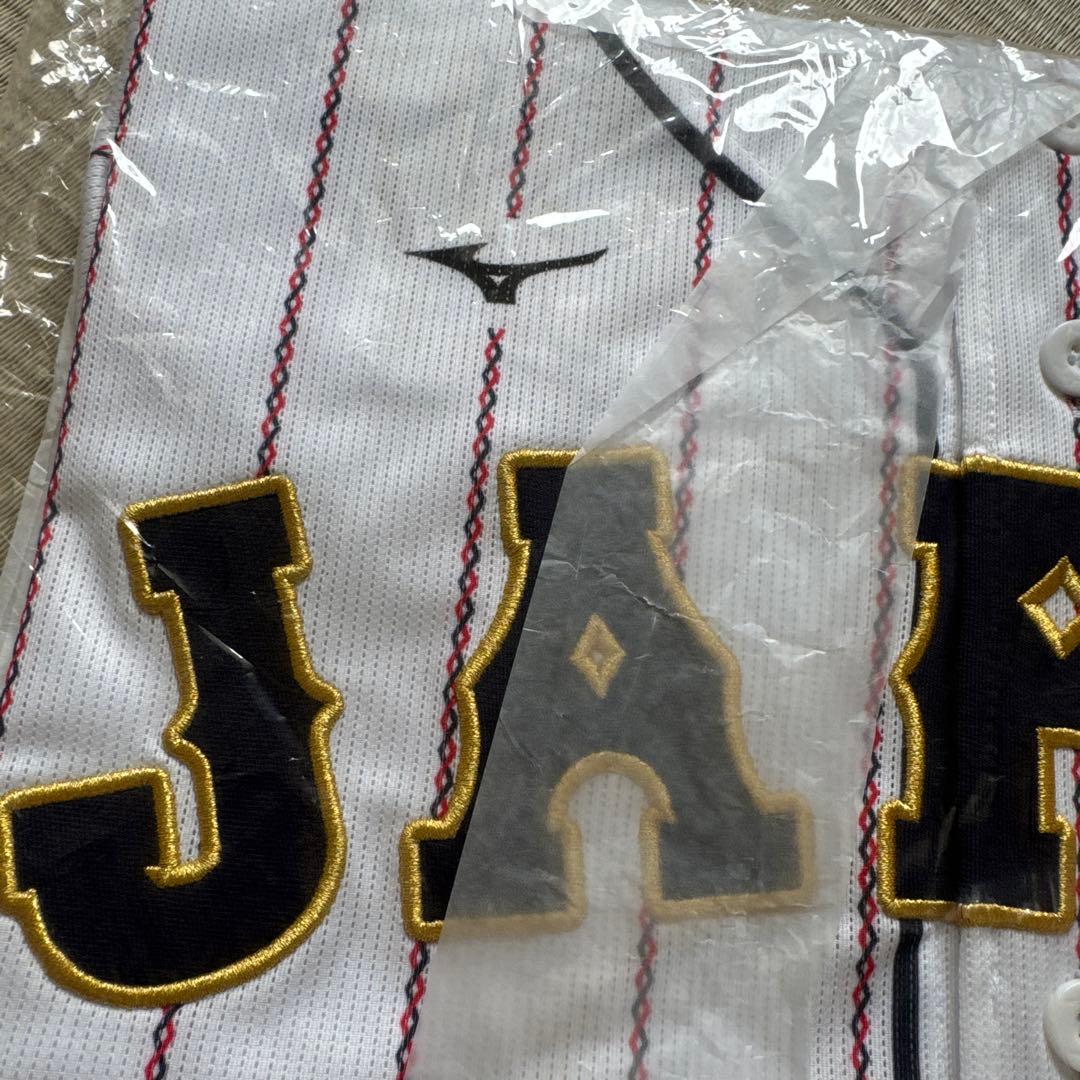 WBC2023レプリカユニフォーム 大谷翔平