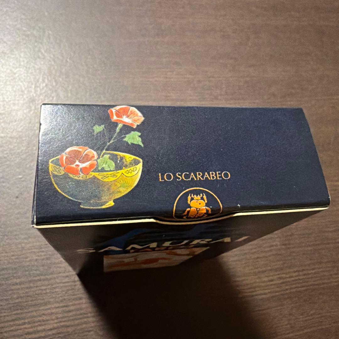 SAMURAI TAROT 78枚セット