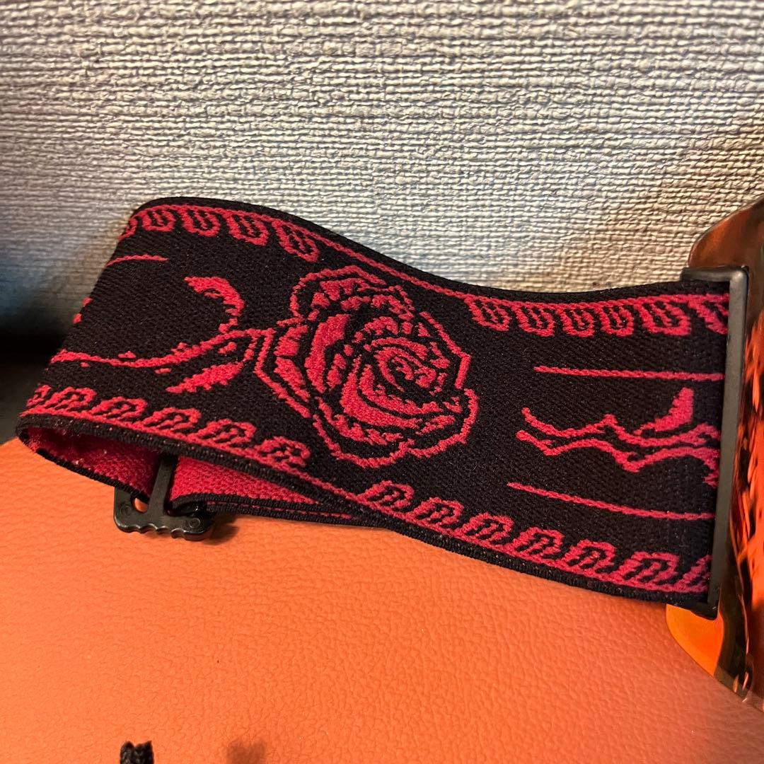 Smith SQUAD XL Photo ChromaPop ゴーグル