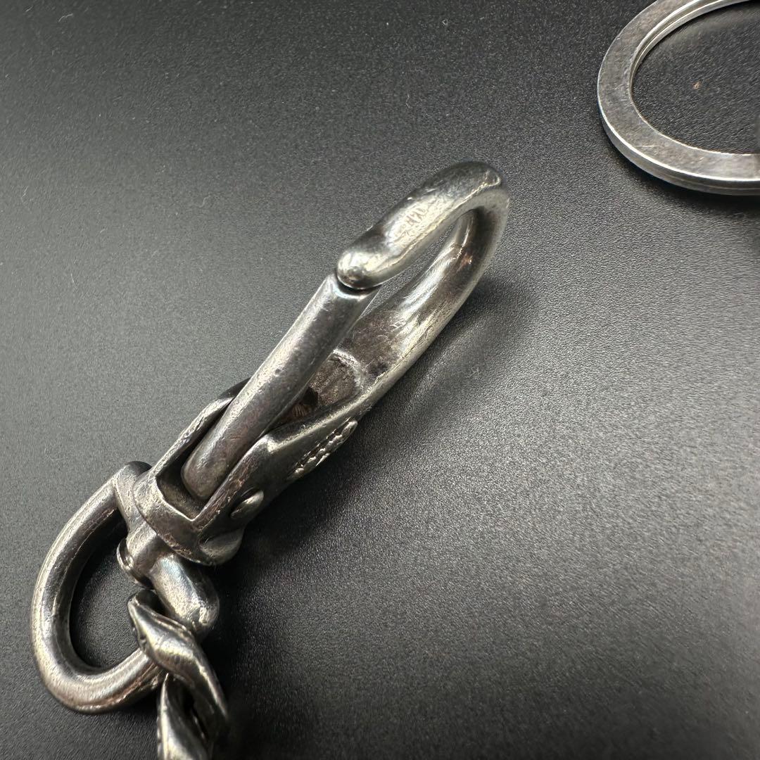 専用　Calee ウォレットチェーン　SV925