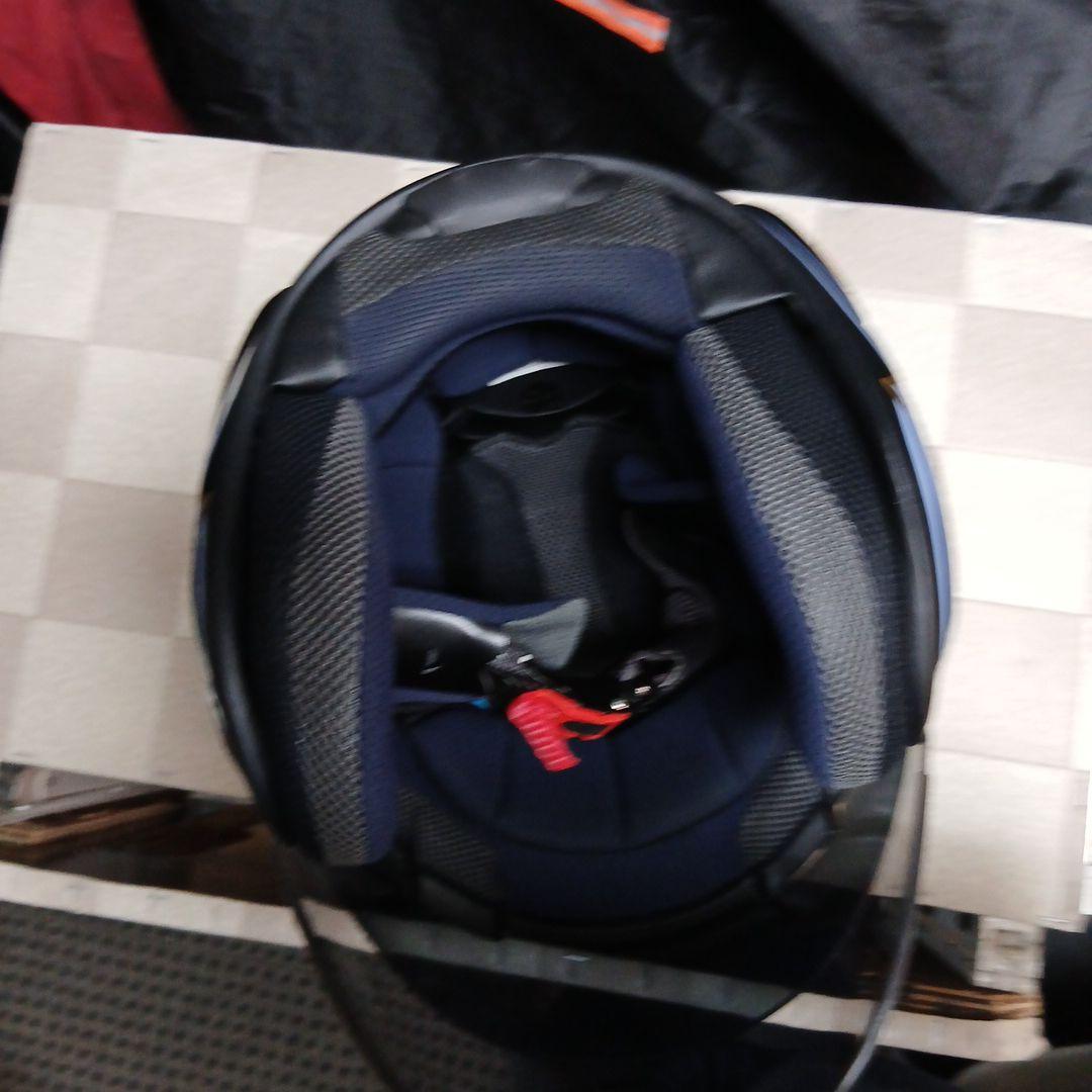 Arai VZ-Ram ジェットヘルメット