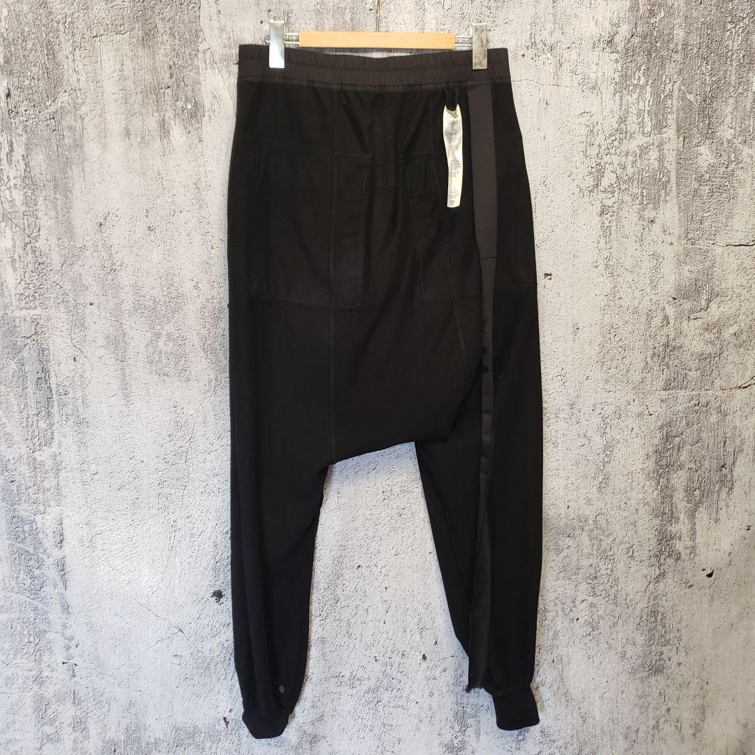 パンツ 2023SS Rick Owens DRKSHDW Prisoner Pants