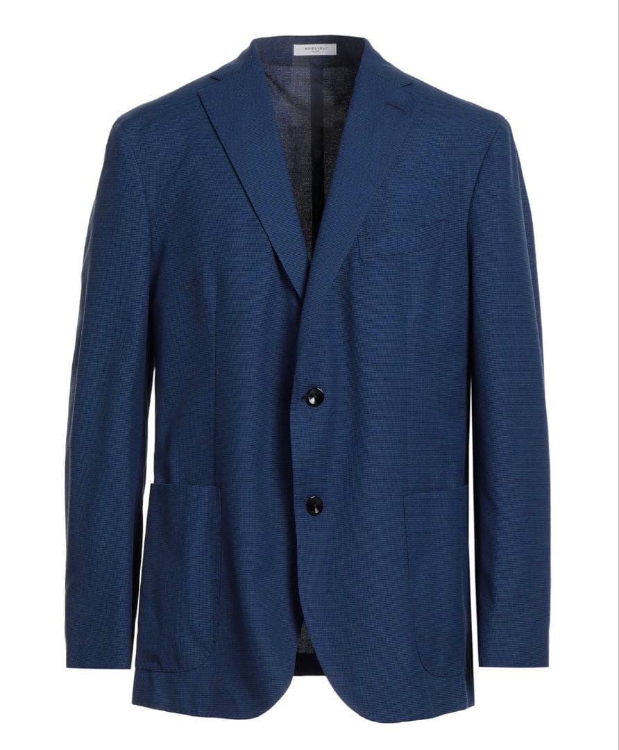 ボリオリ　テーラードジャケット　K Jacket