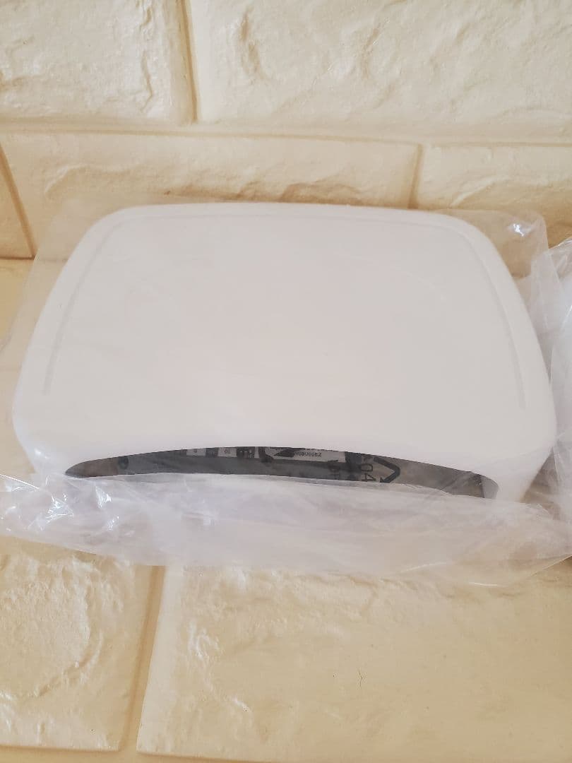 ➃《未使用.美品》PRESTO LEDジェルライト