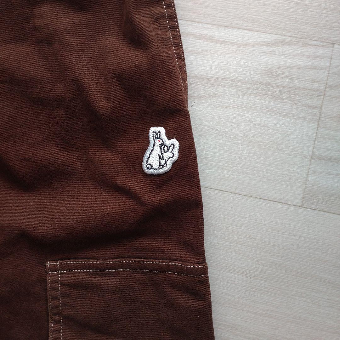 【希少】美品 XLARGE×FR2 コラボカーゴパンツ エクストララージ