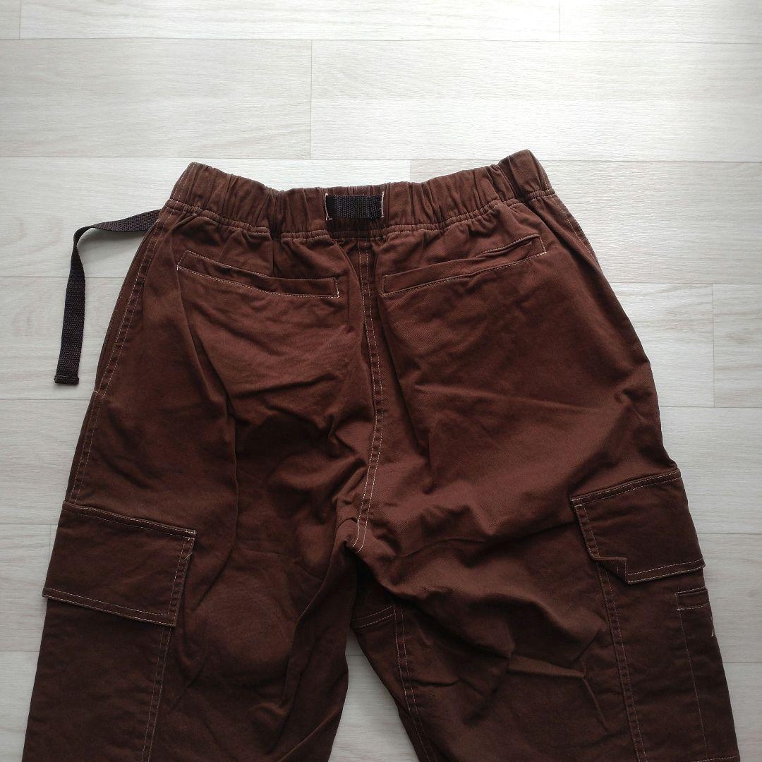 【希少】美品 XLARGE×FR2 コラボカーゴパンツ エクストララージ