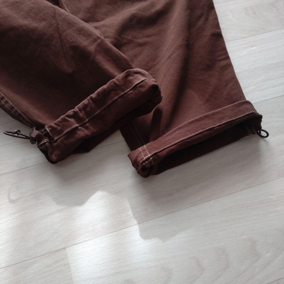 【希少】美品 XLARGE×FR2 コラボカーゴパンツ エクストララージ