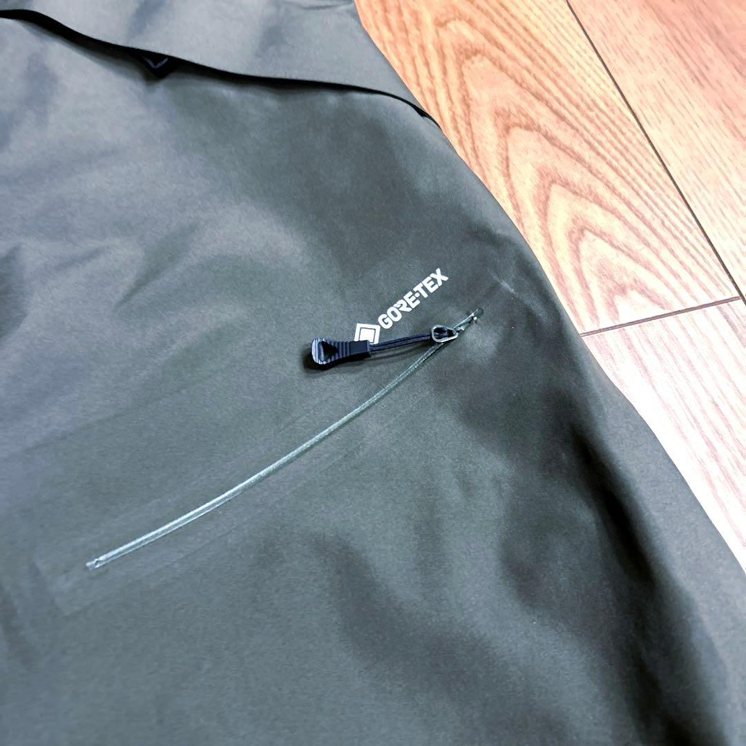 POWDER GUIDE PANT ノースフェイス パウダー ガイド パンツ