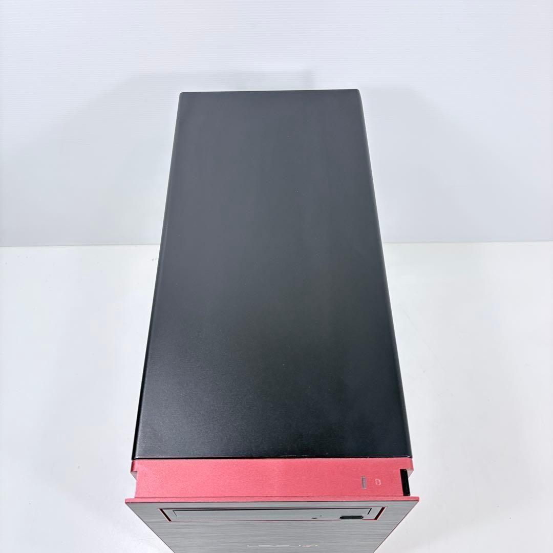 ゲーミングPC i5 8500 GTX1060 フォートナイトなどFPS快適