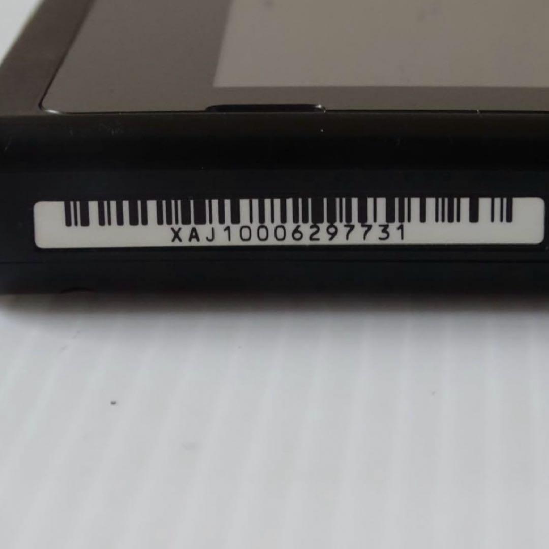 Switch旧型　画面本体のみ　2017年製　未対策機　動作確認済　QA6751