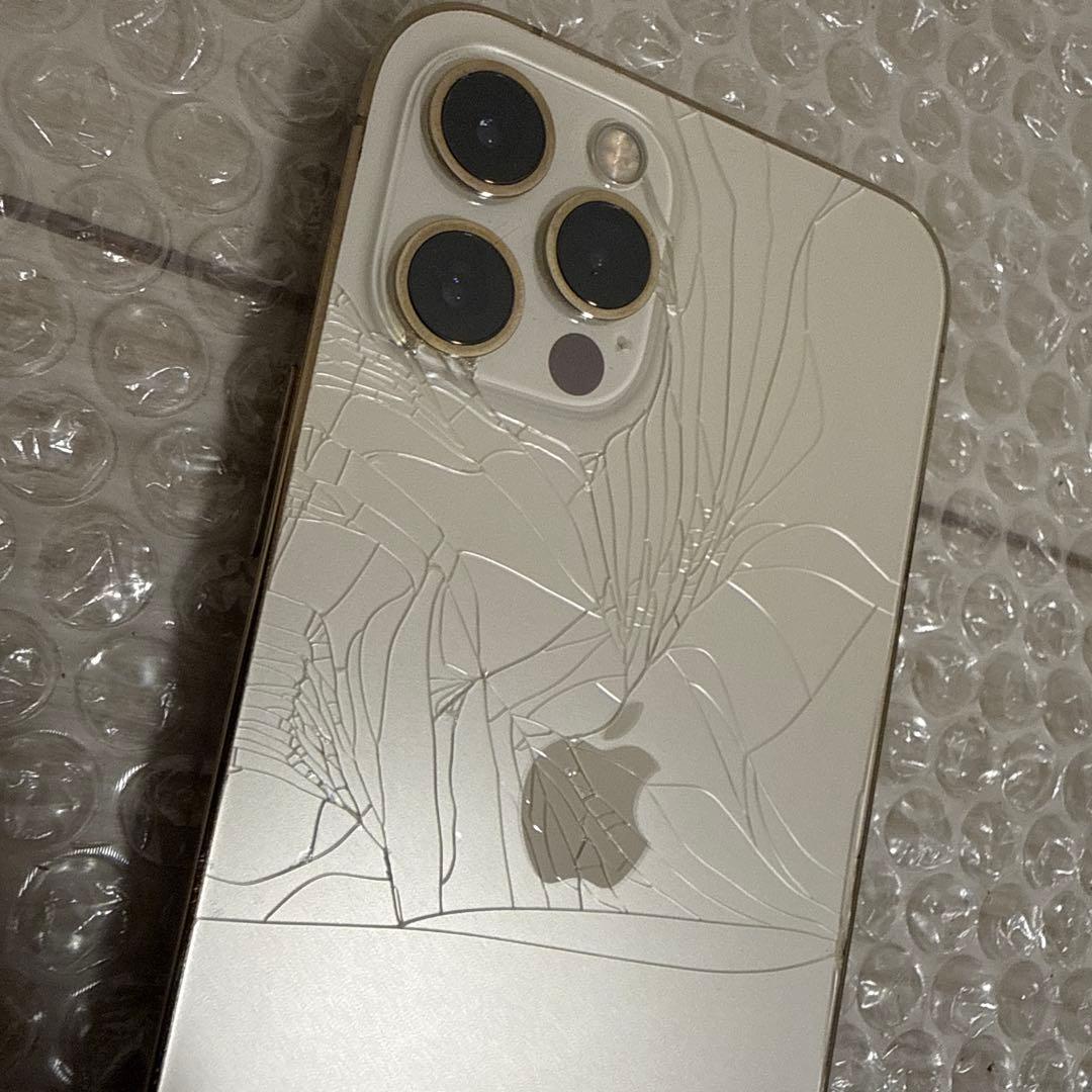 iPhone12 Pro 256GB SIMフリー