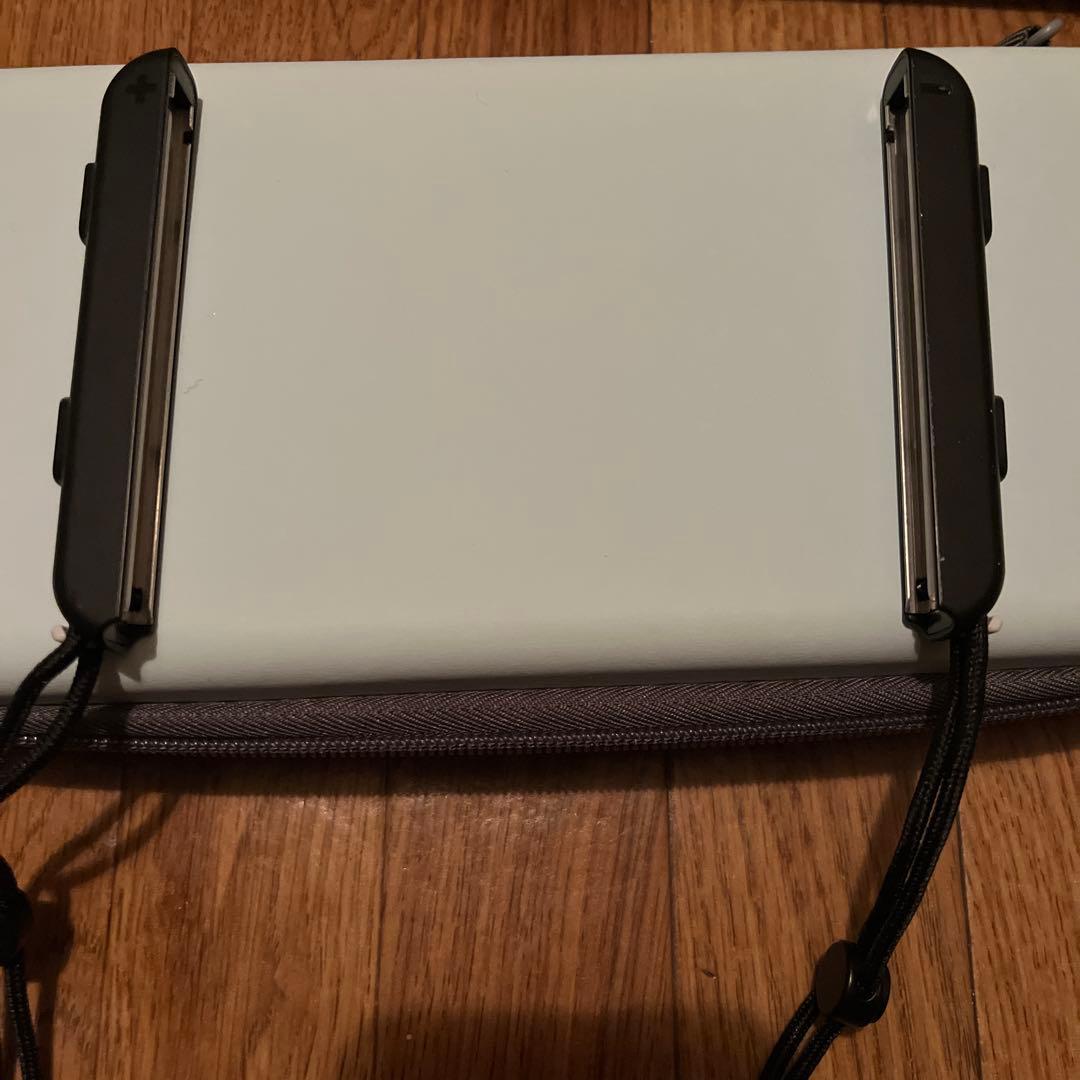 Nintendo Switch本体、充電器、Switchケース付き【最低価格！】