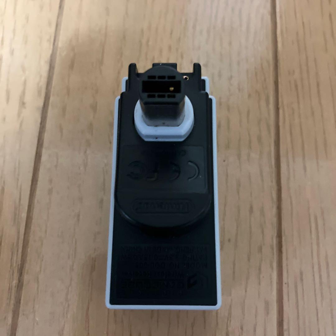 ウェーブバードレシーバーとワイヤレスGCツナイデントSWセット