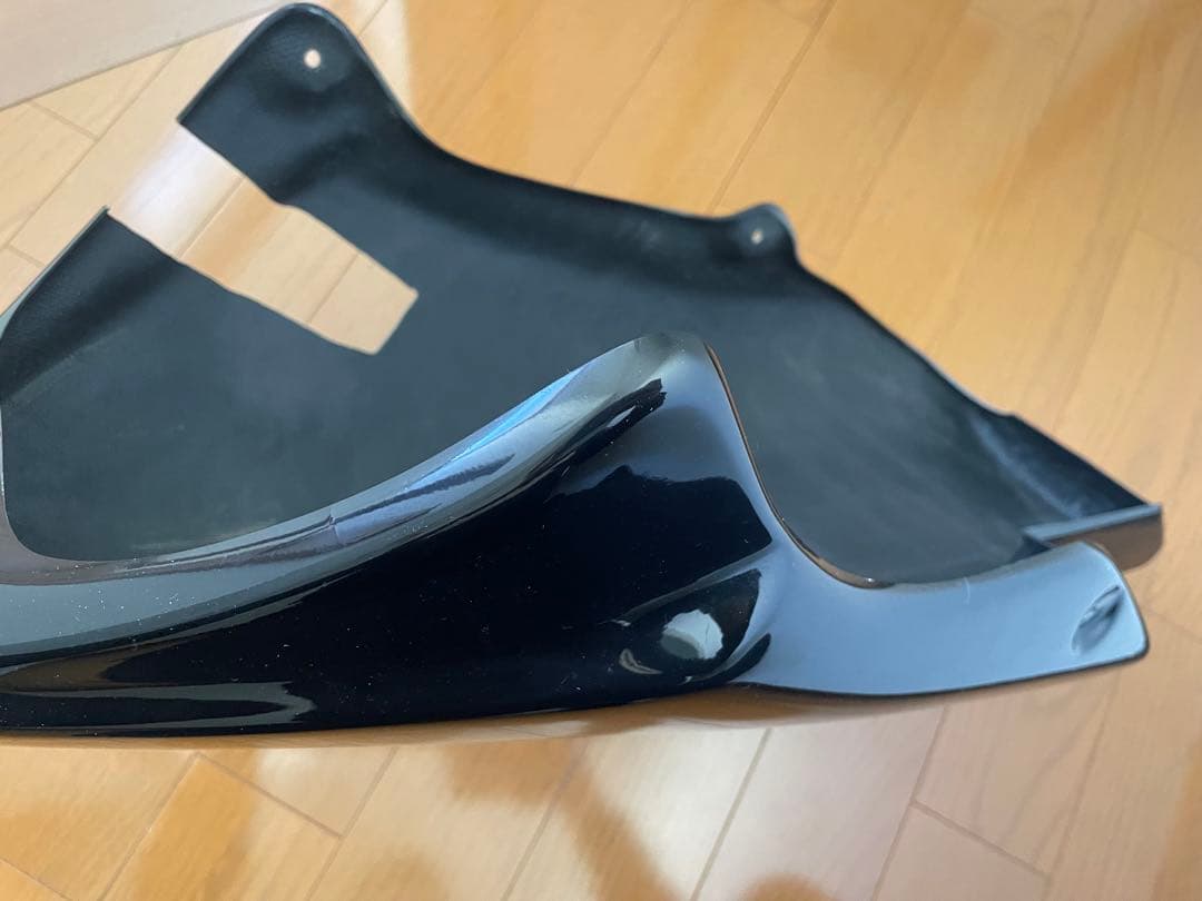 VTR250 fi アンダーカウル