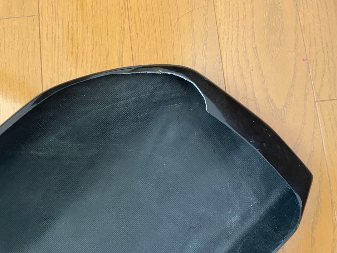 VTR250 fi アンダーカウル