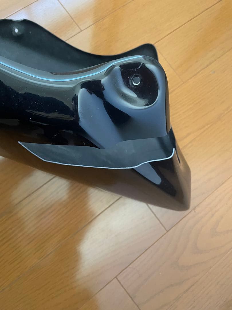 VTR250 fi アンダーカウル