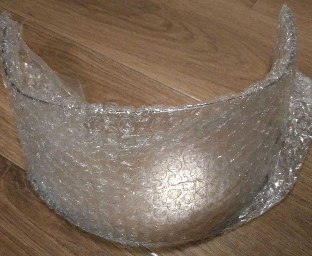 【美品】Lサイズ　AGV AF-1 V·ロッシ　 FIVE CONTINENT