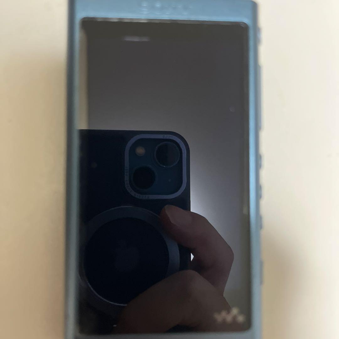 SONY NW-A55 美品　16GB